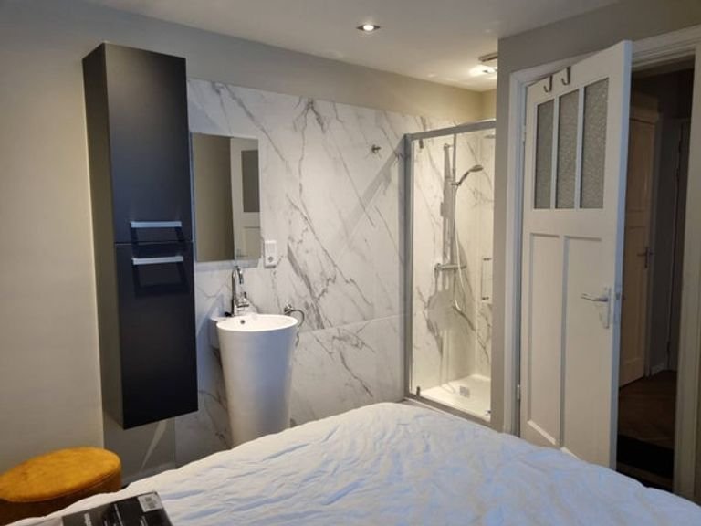 Furnished apartment on the Citadellaan - Image 8