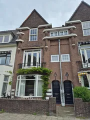 3-bedroom apartment with roof terrace