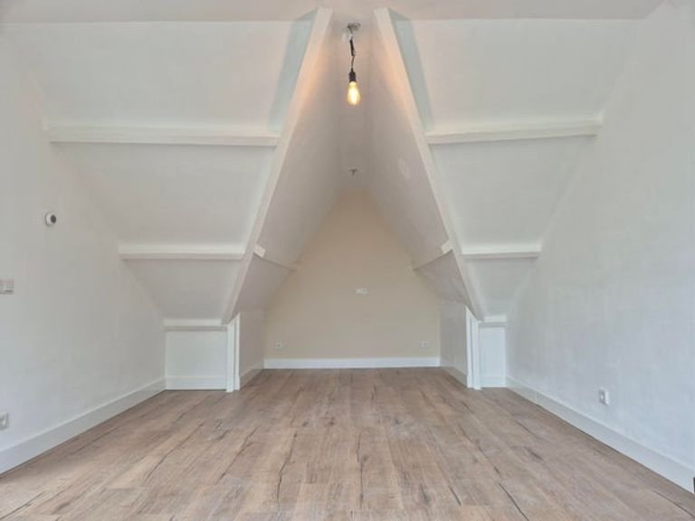 3-bedroom apartment with roof terrace - Image 10