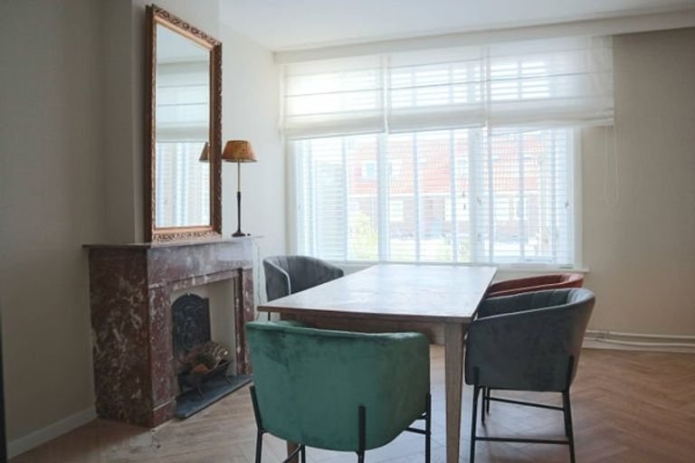 Furnished apartment on the Citadellaan - Image 5