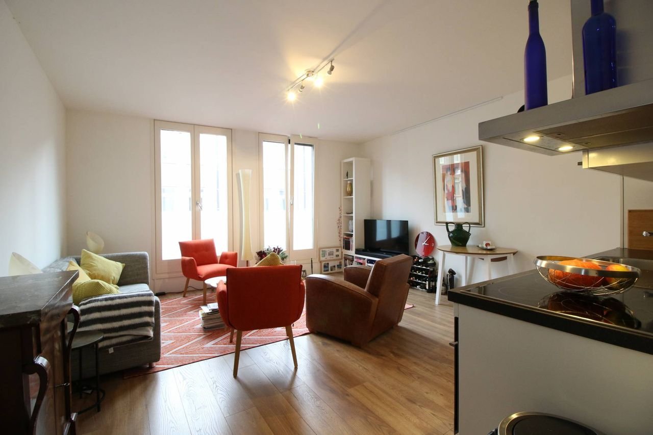 Modern driekamerappartement met dakterras - Afbeelding 8