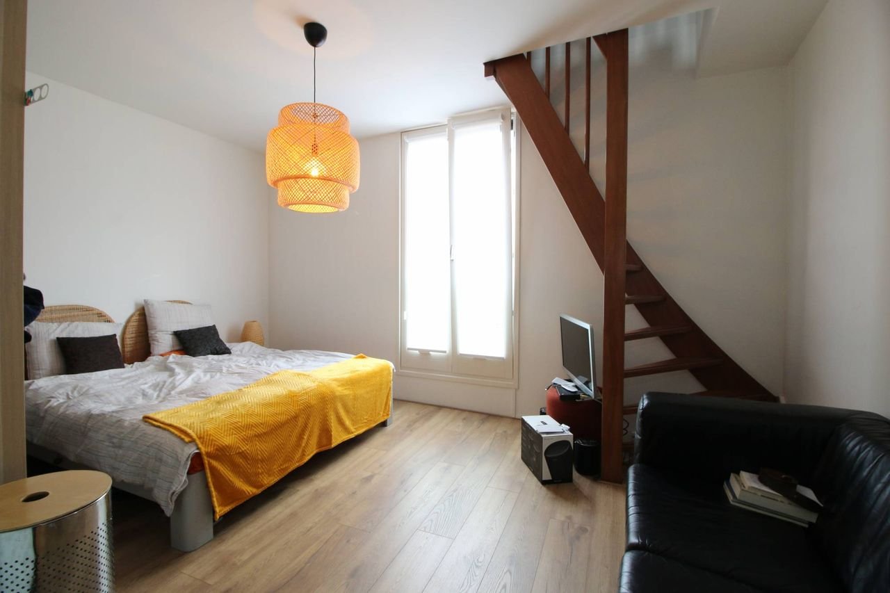 Modern driekamerappartement met dakterras - Afbeelding 9