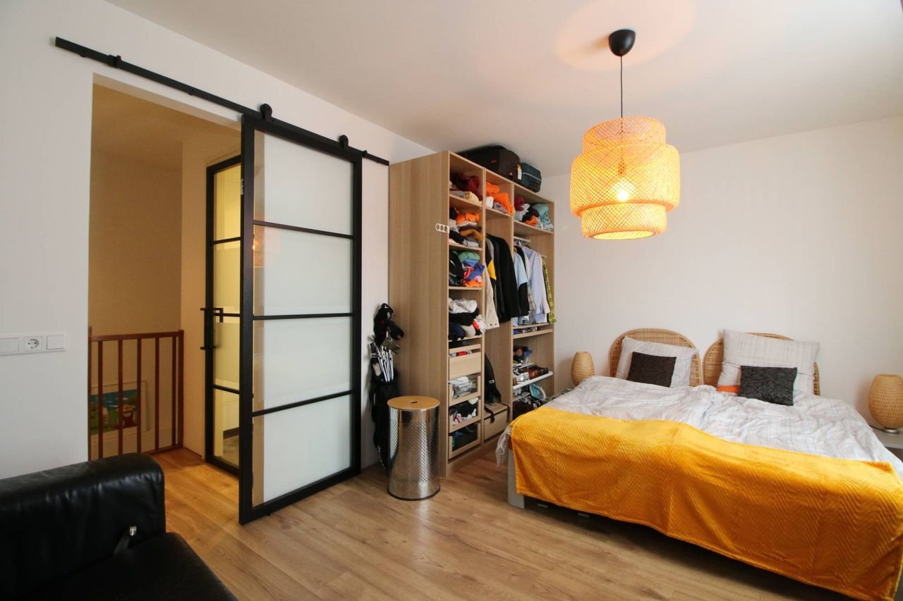 Modern driekamerappartement met dakterras - Afbeelding 2