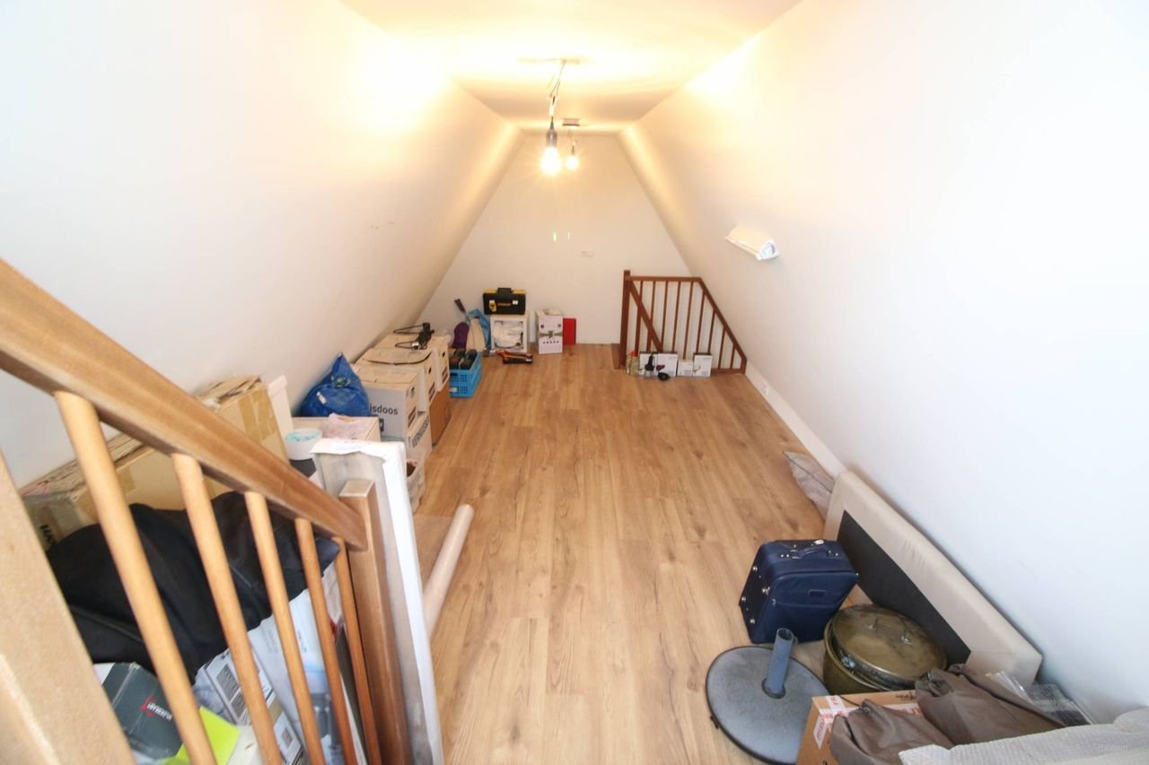 Modern driekamerappartement met dakterras - Afbeelding 4