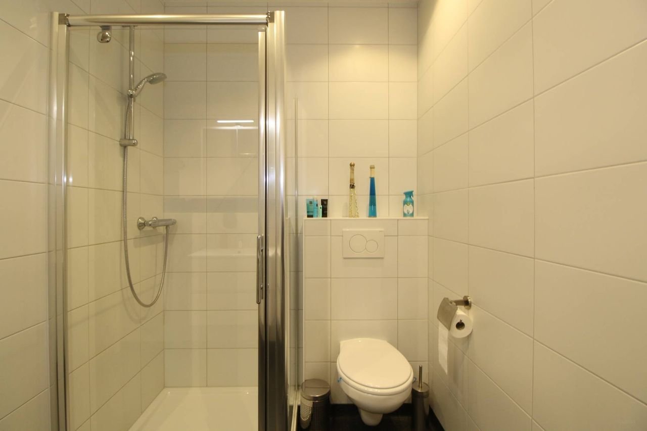 Modern driekamerappartement met dakterras - Afbeelding 12