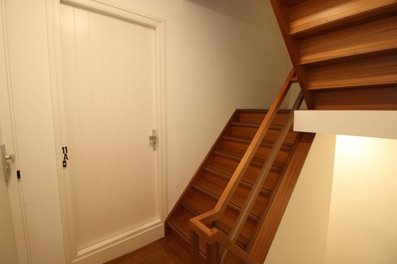 Modern driekamerappartement met dakterras - Afbeelding 14