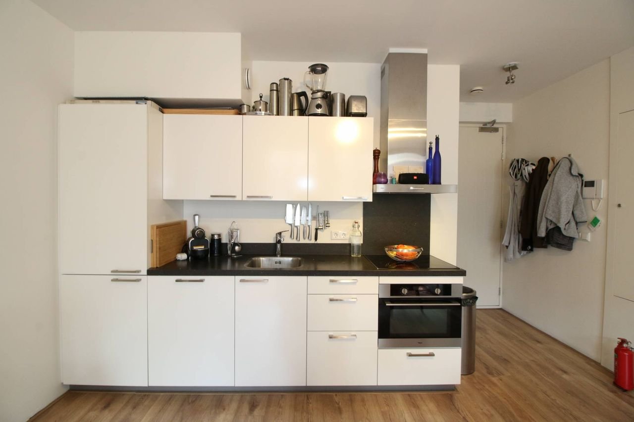 Modern driekamerappartement met dakterras - Afbeelding 7