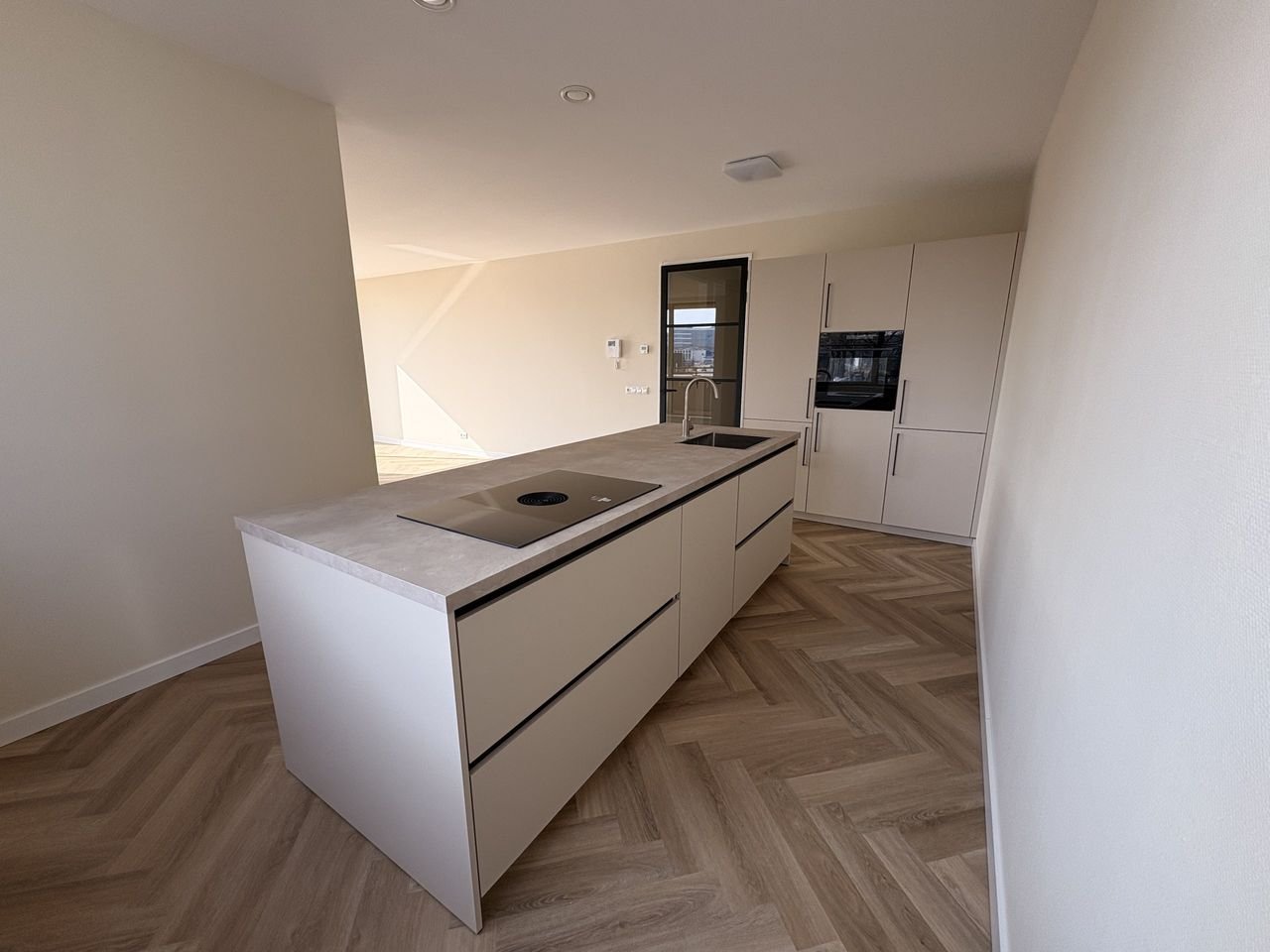 Modern apartment with A++ energy label - Image 13