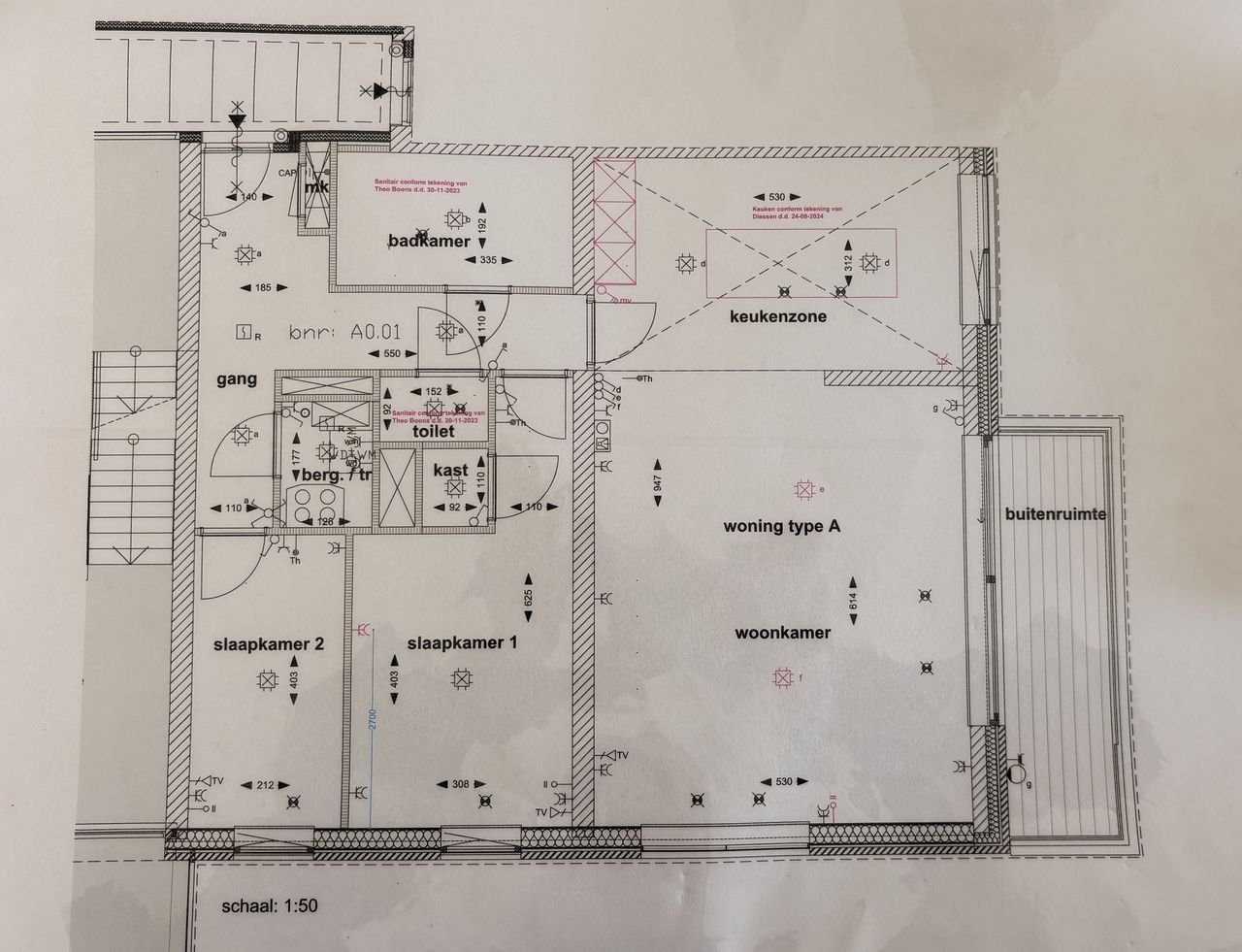 Modern apartment with A++ energy label - Image 16