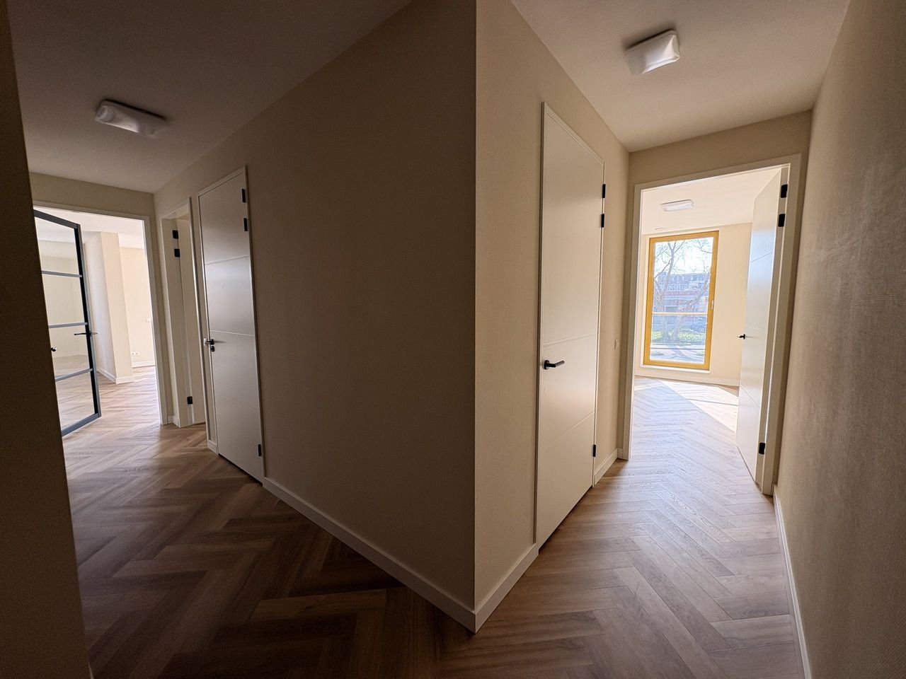 Modern apartment with A++ energy label - Image 2