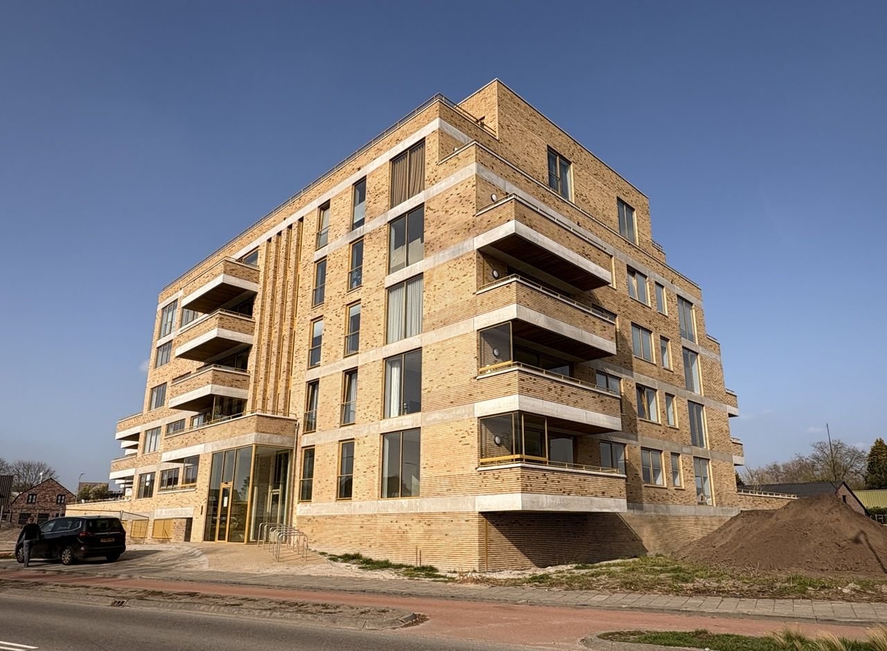 Modern apartment with A++ energy label - Image 1