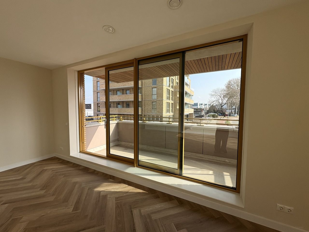 Modern apartment with A++ energy label - Image 14