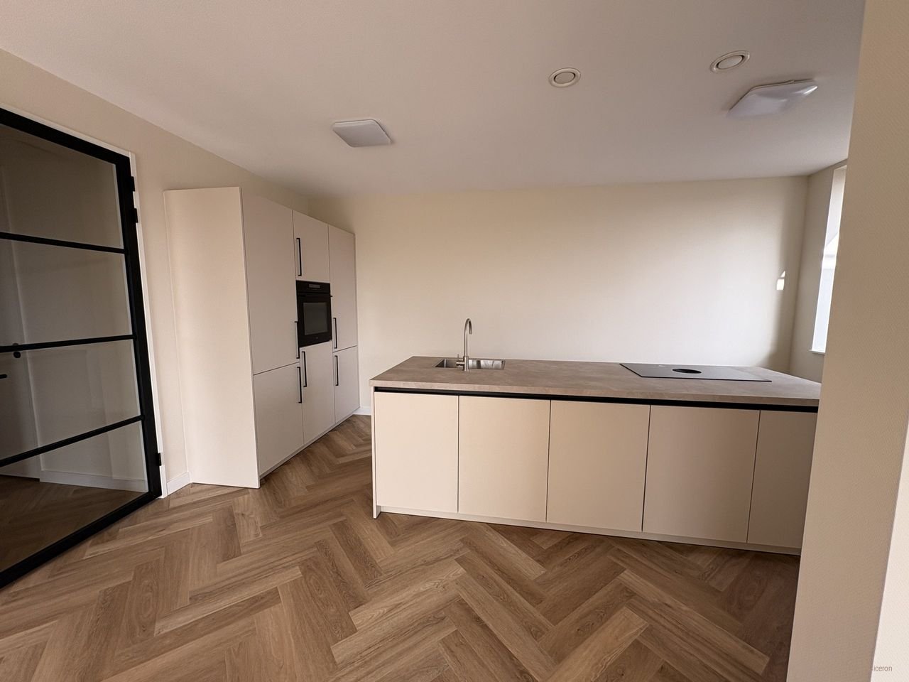 Modern apartment with A++ energy label - Image 12