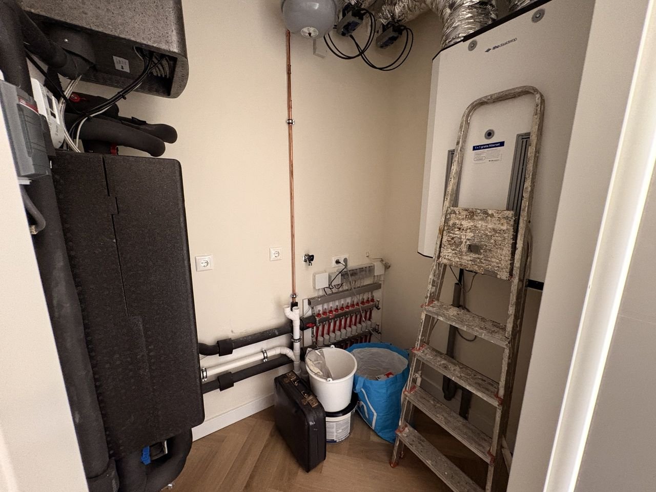 Modern apartment with A++ energy label - Image 4