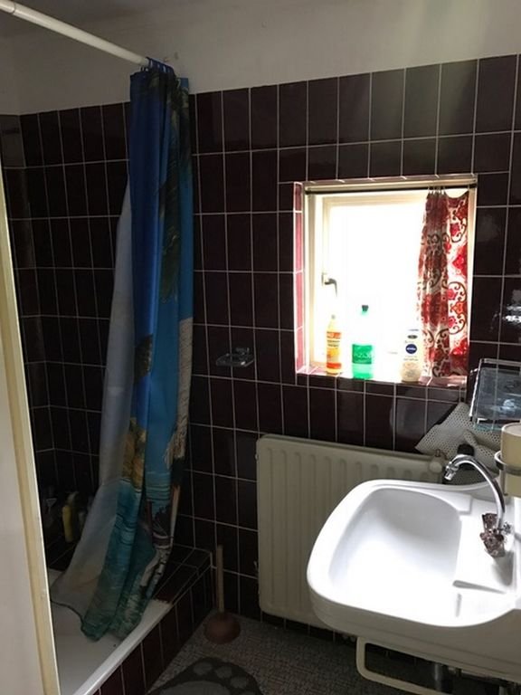 Attic room with garden in Afrikaanderbuurt - Image 11