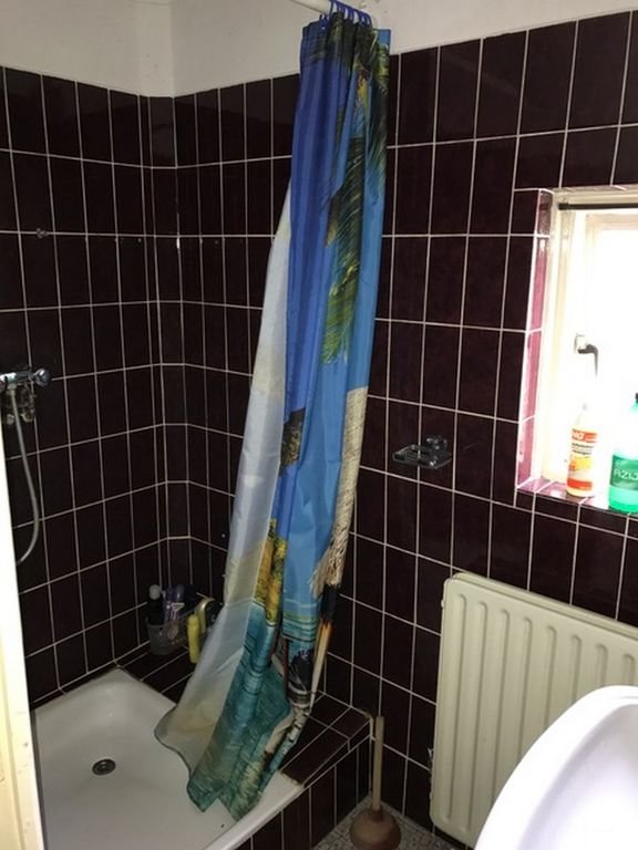 Attic room with garden in Afrikaanderbuurt - Image 12