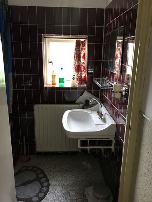 Attic room with garden in Afrikaanderbuurt - Image 10