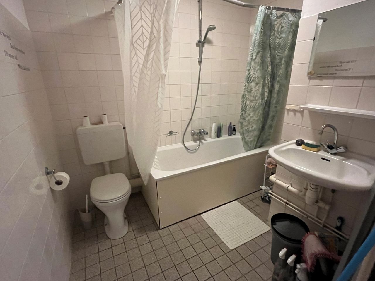 Kamer van 18 m² met tuin vlakbij Zernike - Afbeelding 4