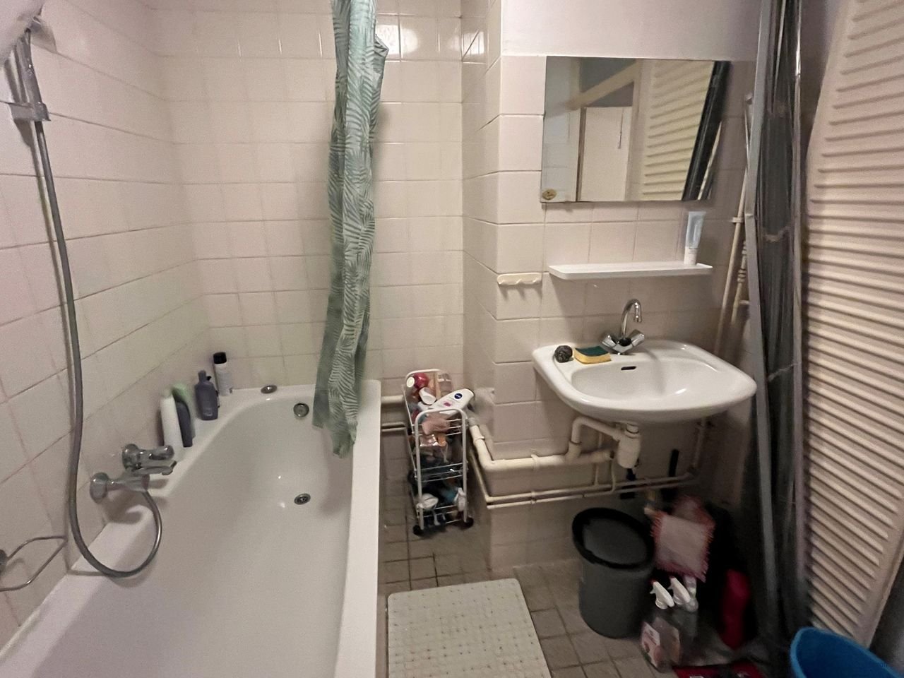 Kamer van 18 m² met tuin vlakbij Zernike - Afbeelding 5