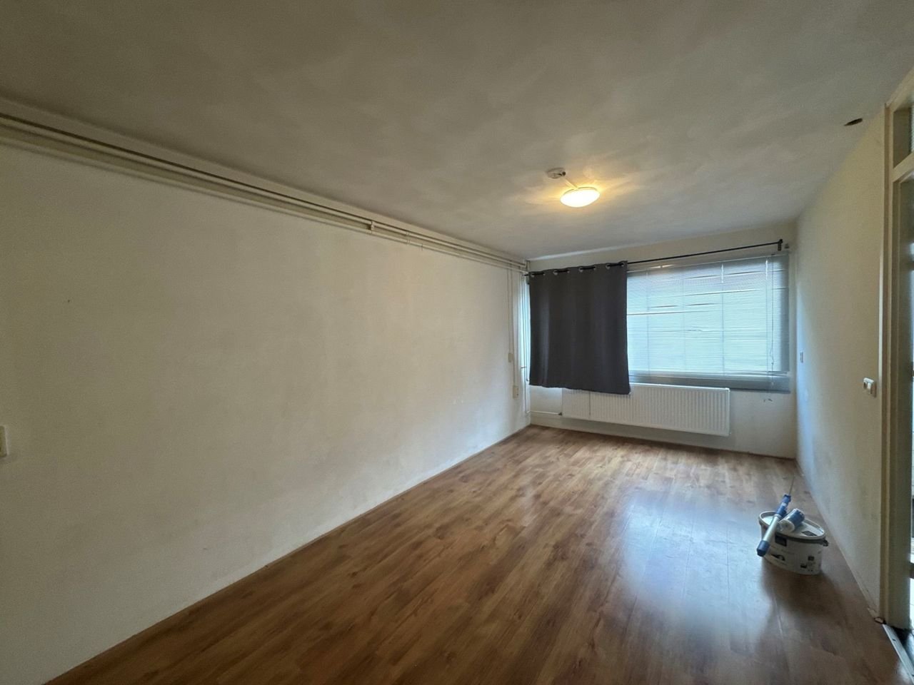 Kamer van 18 m² met tuin vlakbij Zernike - Afbeelding 2