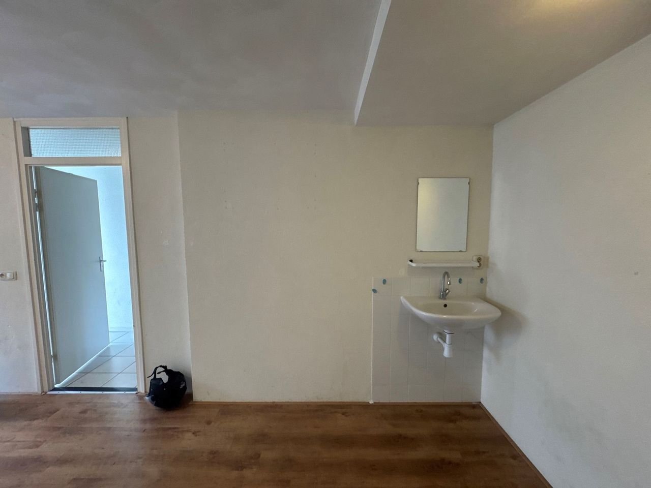 Kamer van 18 m² met tuin vlakbij Zernike - Afbeelding 3