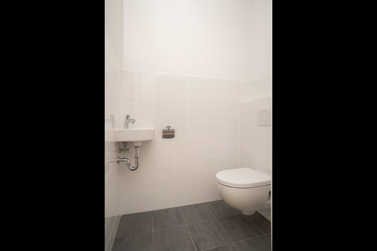 Wonen op een schiereiland in Diemen - Afbeelding 12