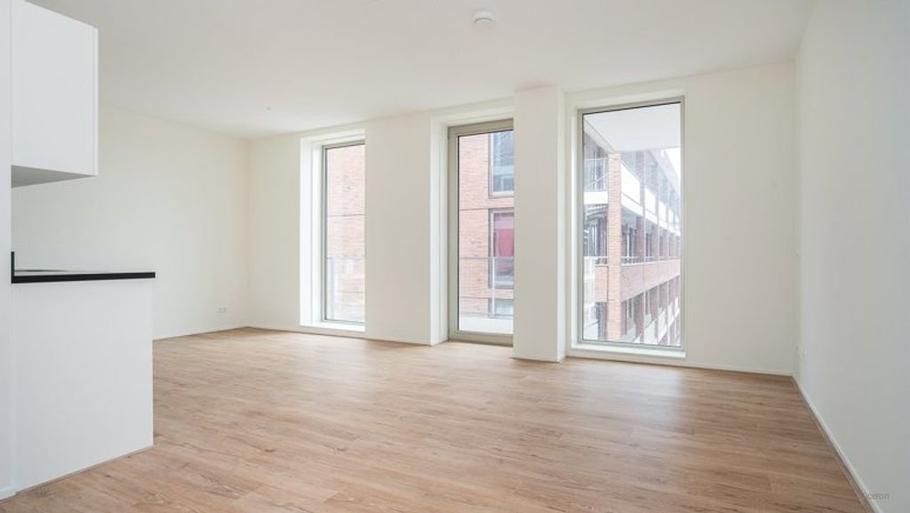 Wonen op een schiereiland in Diemen - Afbeelding 2