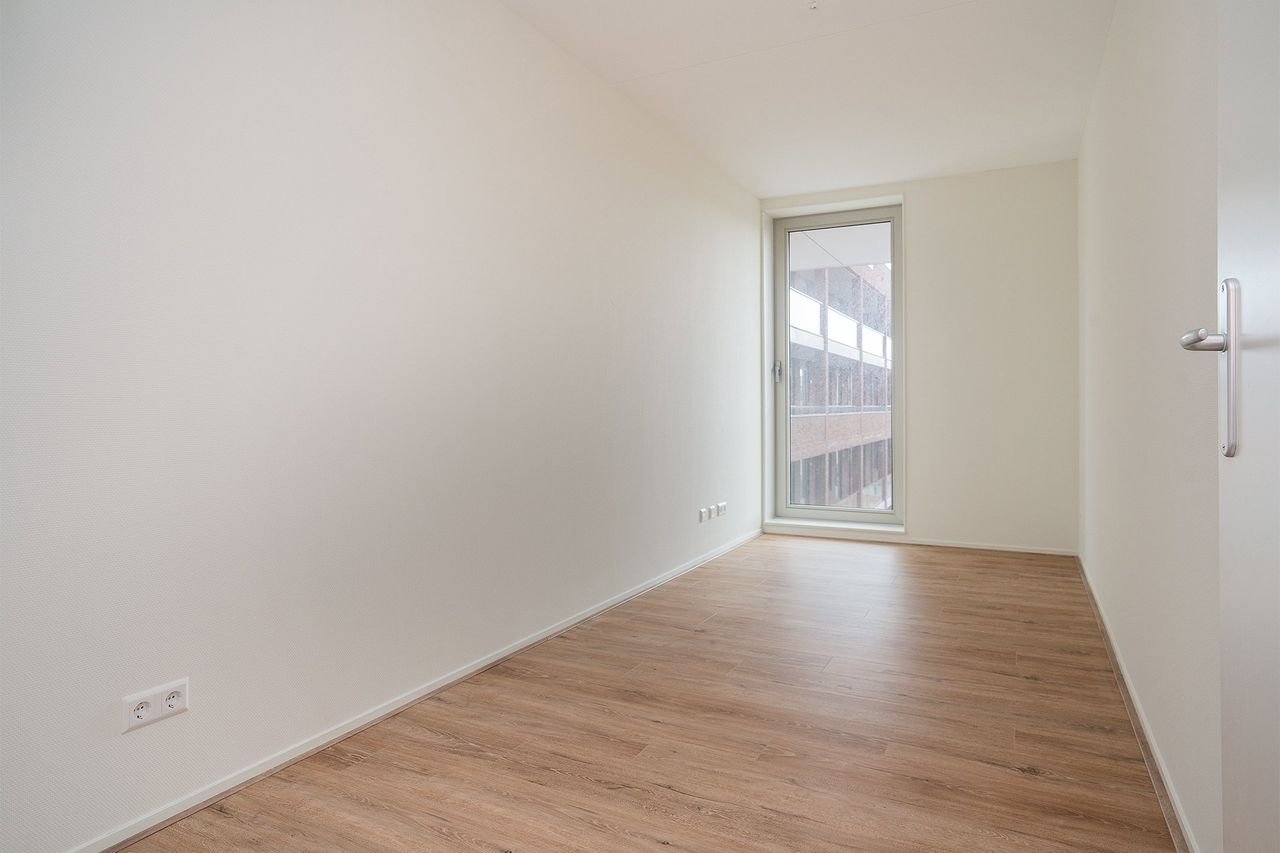 Wonen op een schiereiland in Diemen - Afbeelding 8