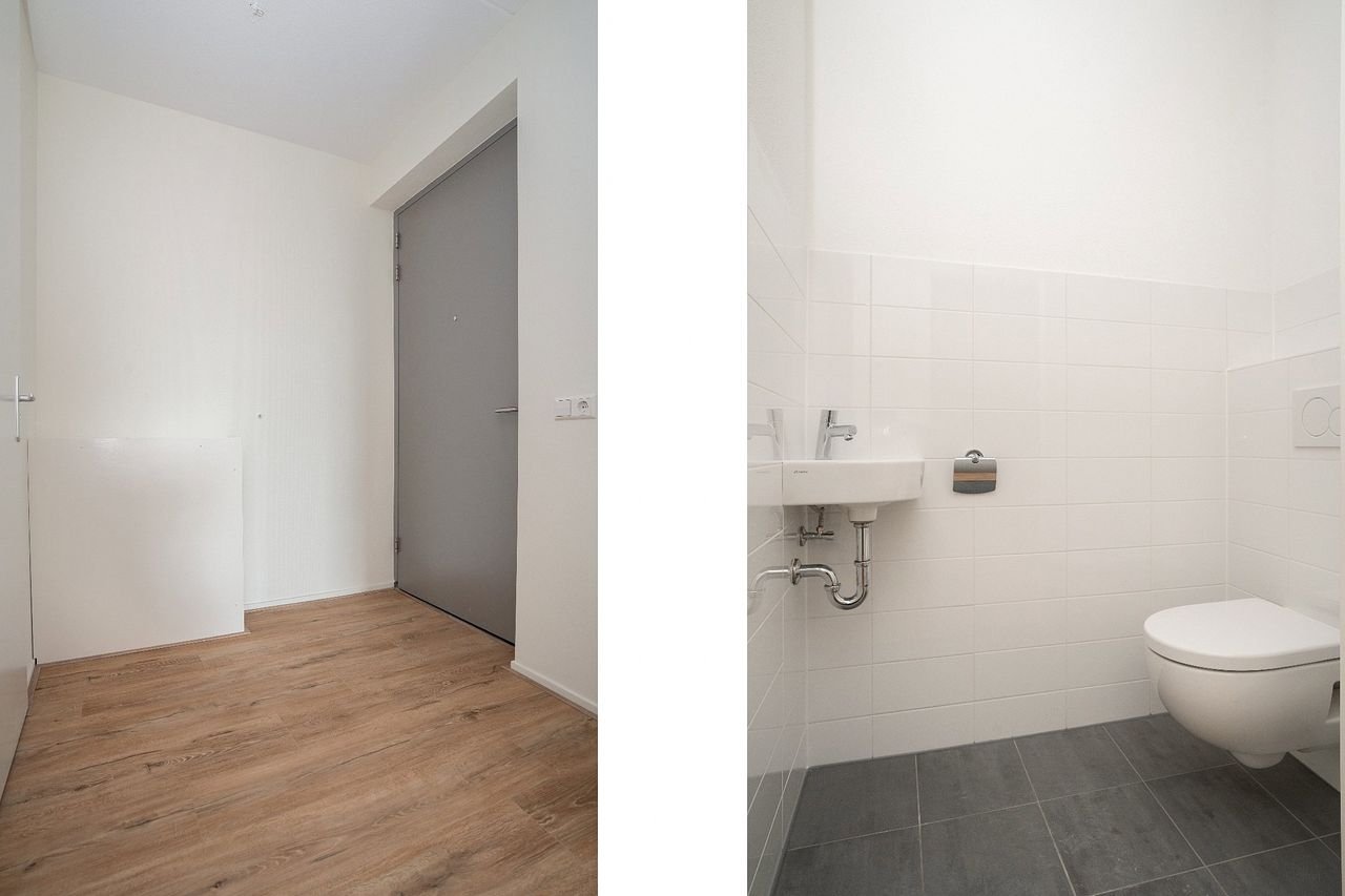 Wonen op een schiereiland in Diemen - Afbeelding 6