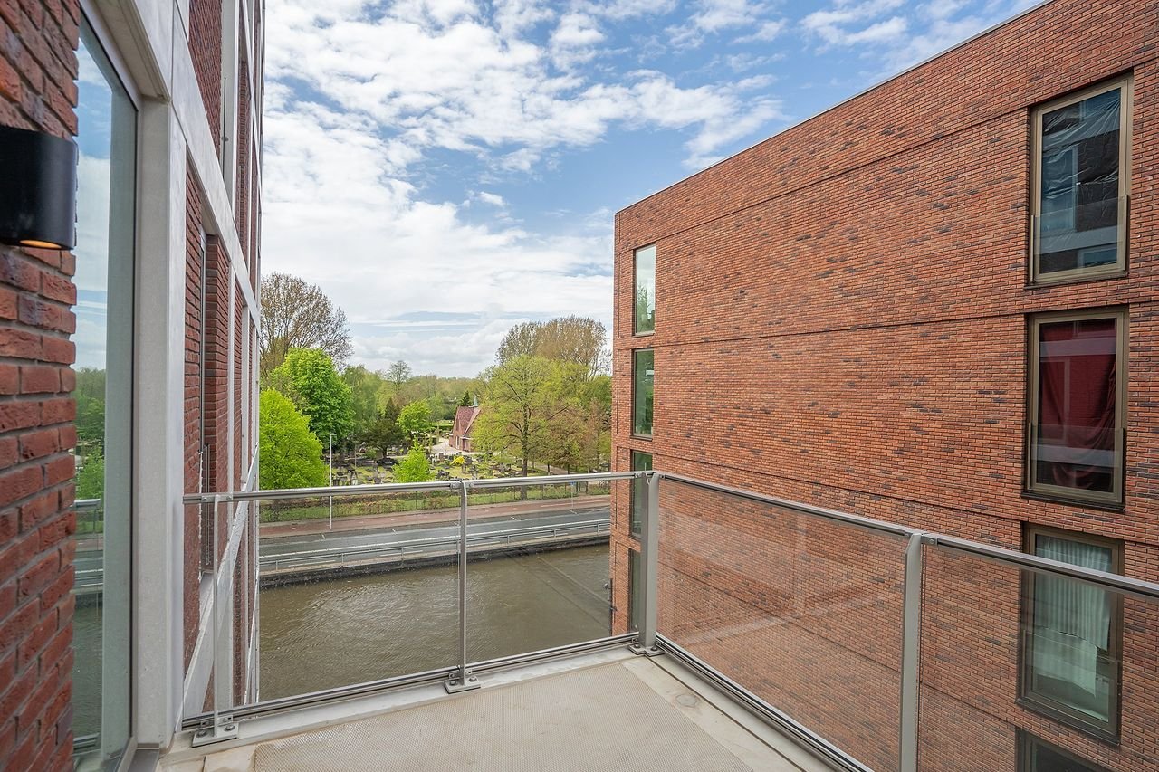 Wonen op een schiereiland in Diemen - Afbeelding 9