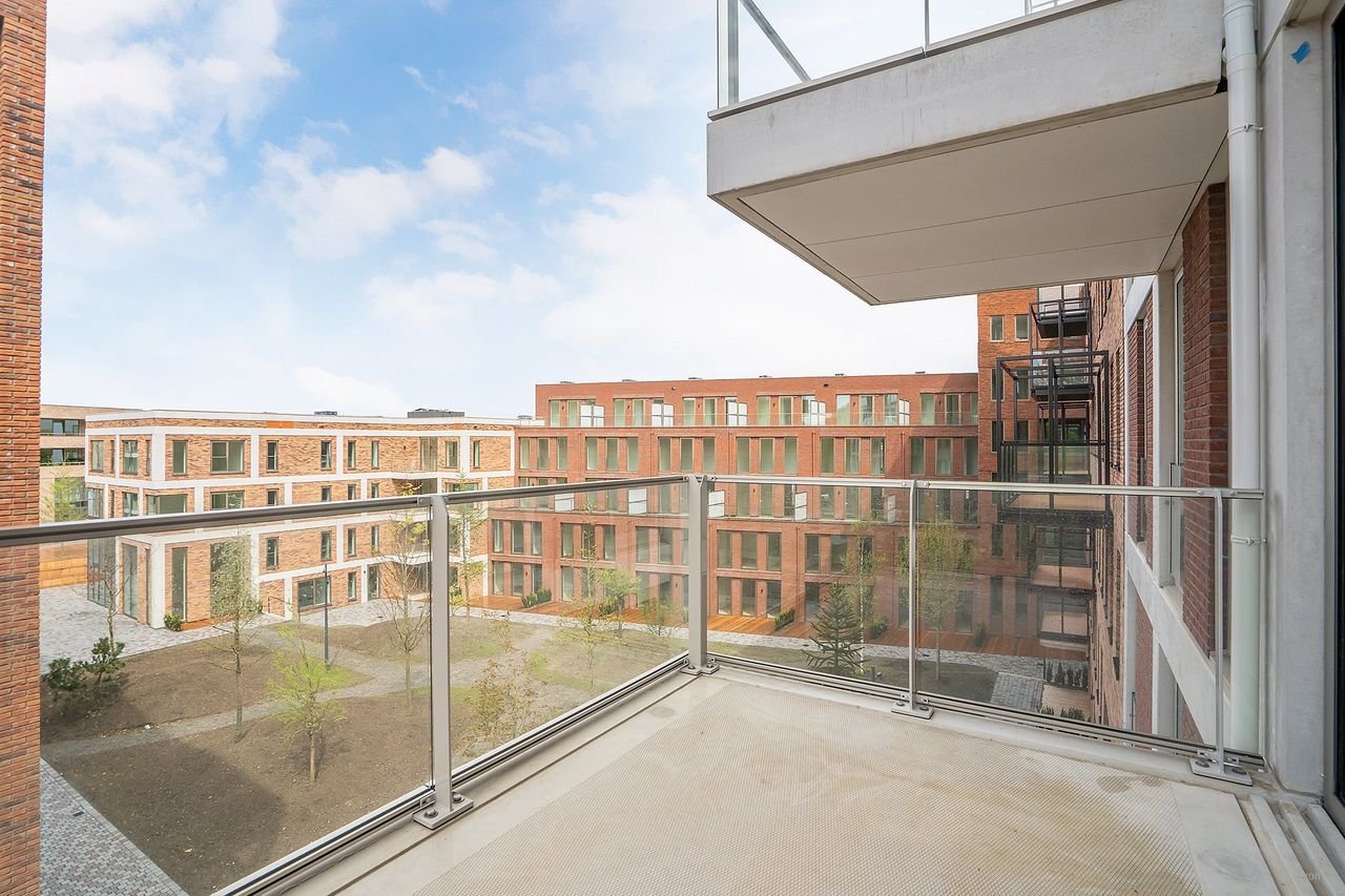 Wonen op een schiereiland in Diemen - Afbeelding 10