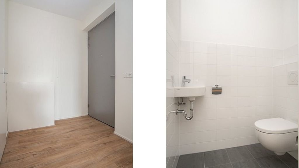 Wonen op een schiereiland in Diemen - Afbeelding 3