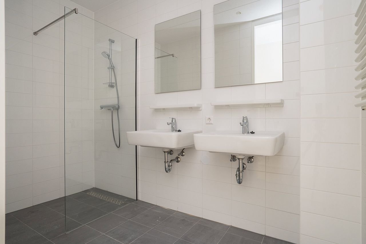 Wonen op een schiereiland in Diemen - Afbeelding 7