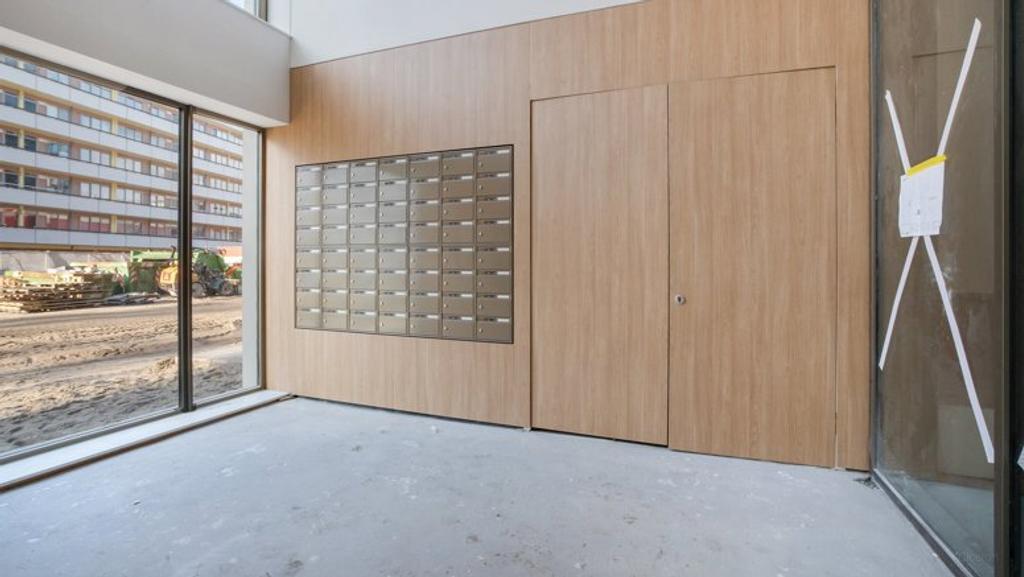 2-kamerappartement met westbalkon - Afbeelding 3