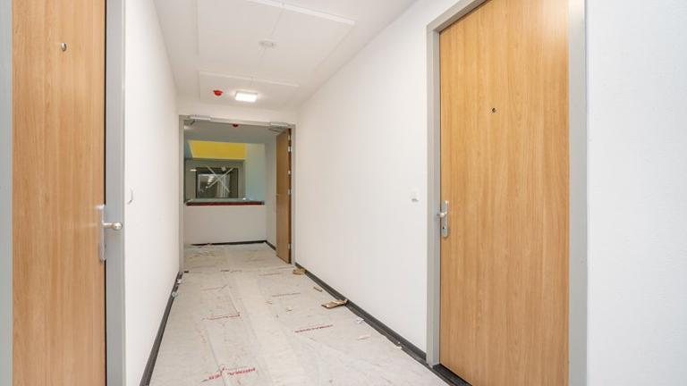 2-kamerappartement met westbalkon - Afbeelding 4