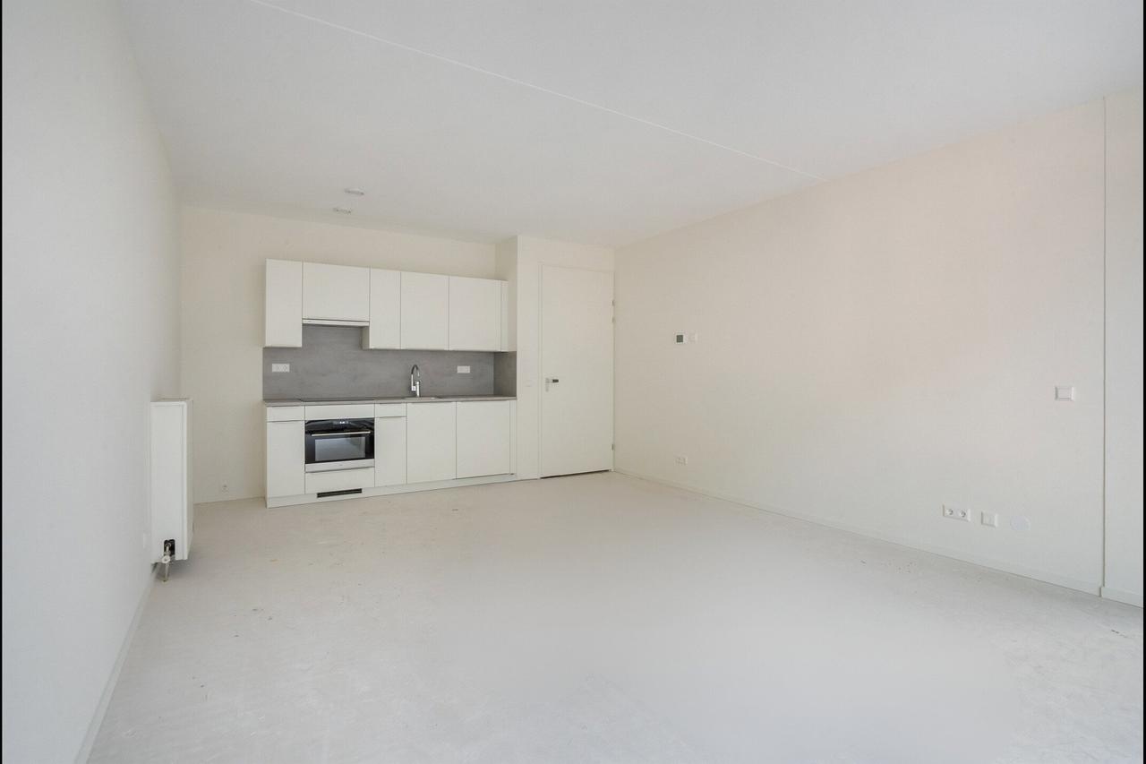 2-kamerappartement met westbalkon - Afbeelding 10