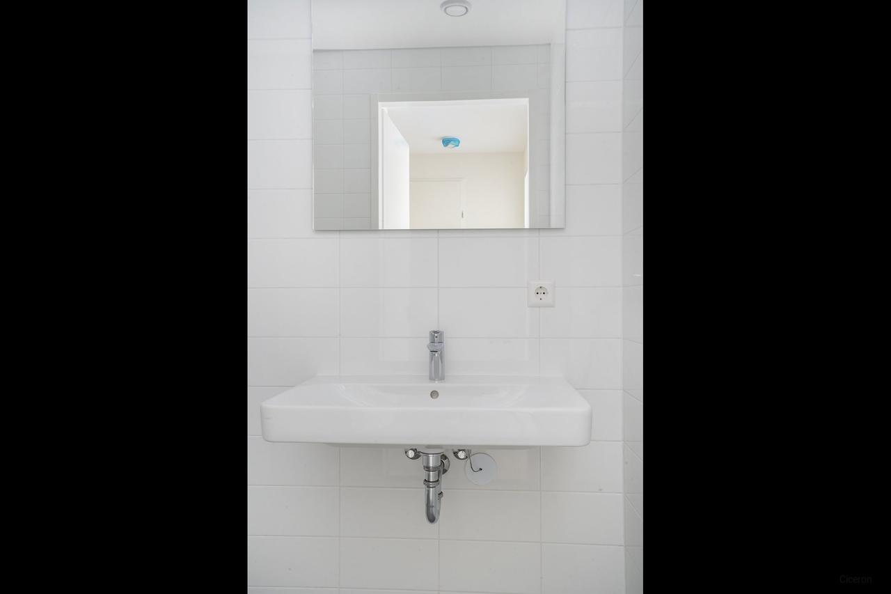 2-kamerappartement met westbalkon - Afbeelding 13
