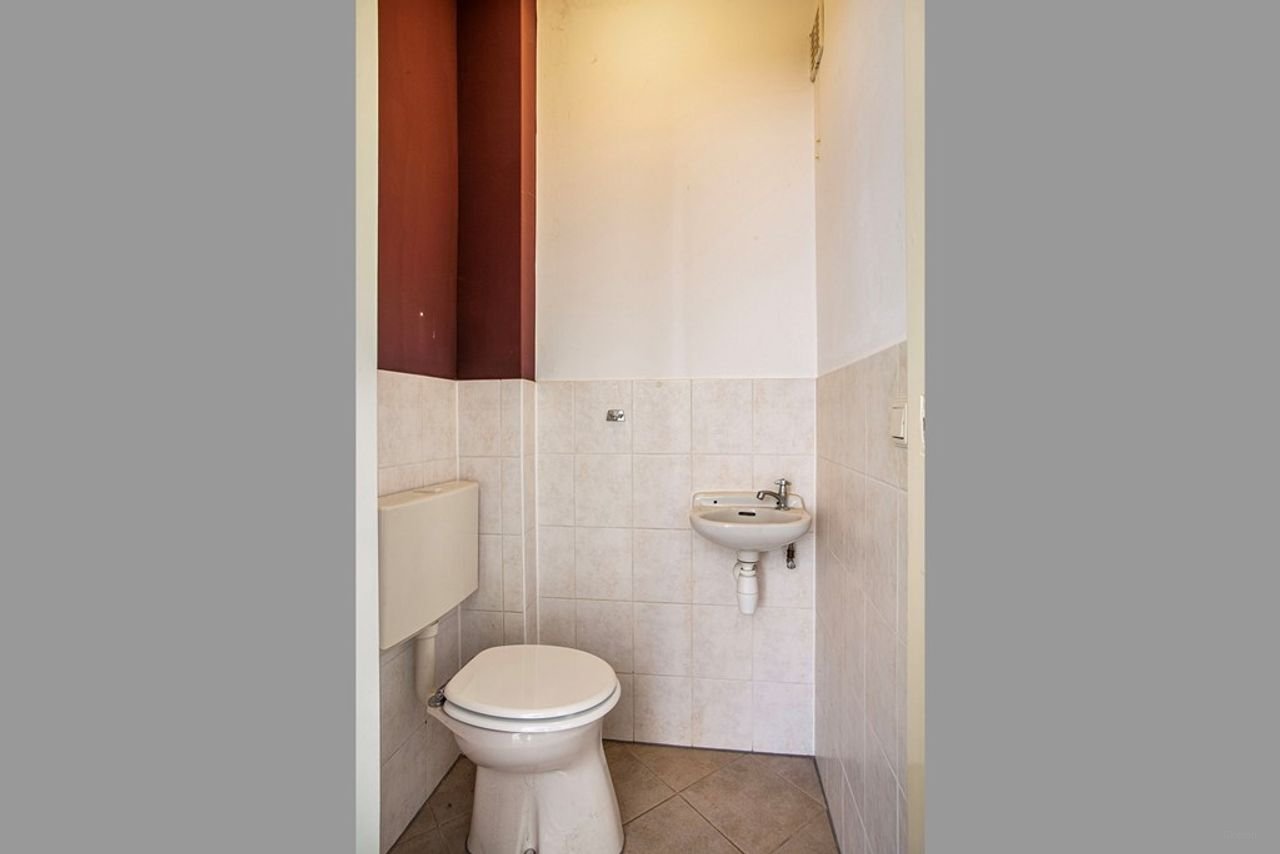 Jaren '30 benedenwoning met zonnige tuin - Afbeelding 11