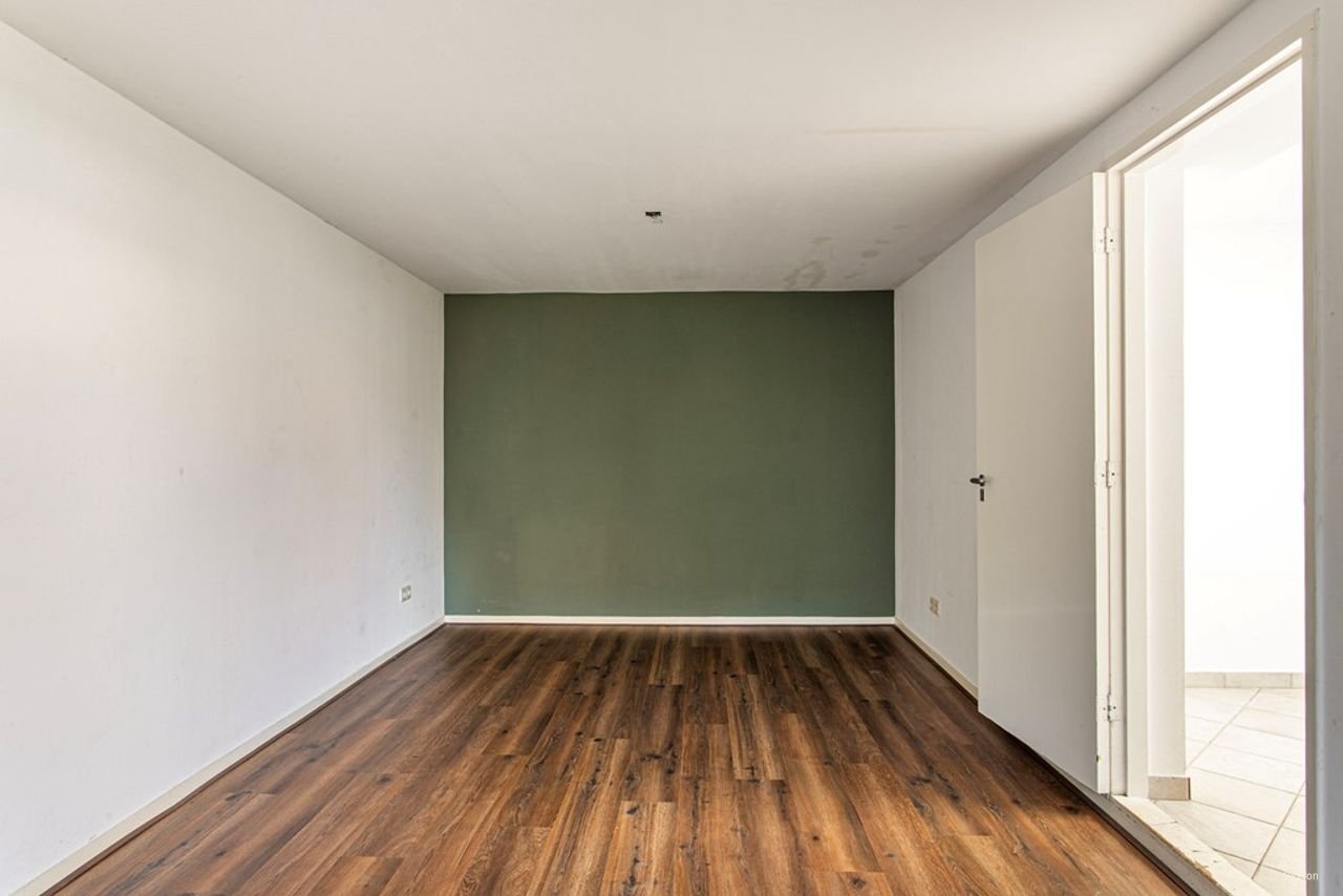 Jaren '30 benedenwoning met zonnige tuin - Afbeelding 19