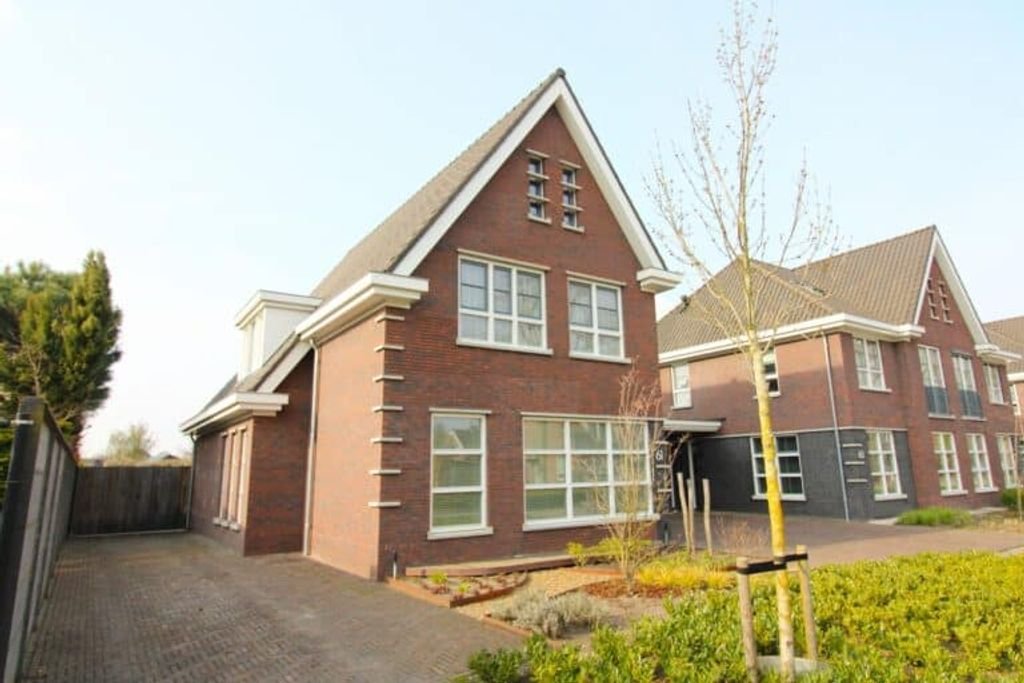 Energy-efficient detached house in Eersel - Image 3