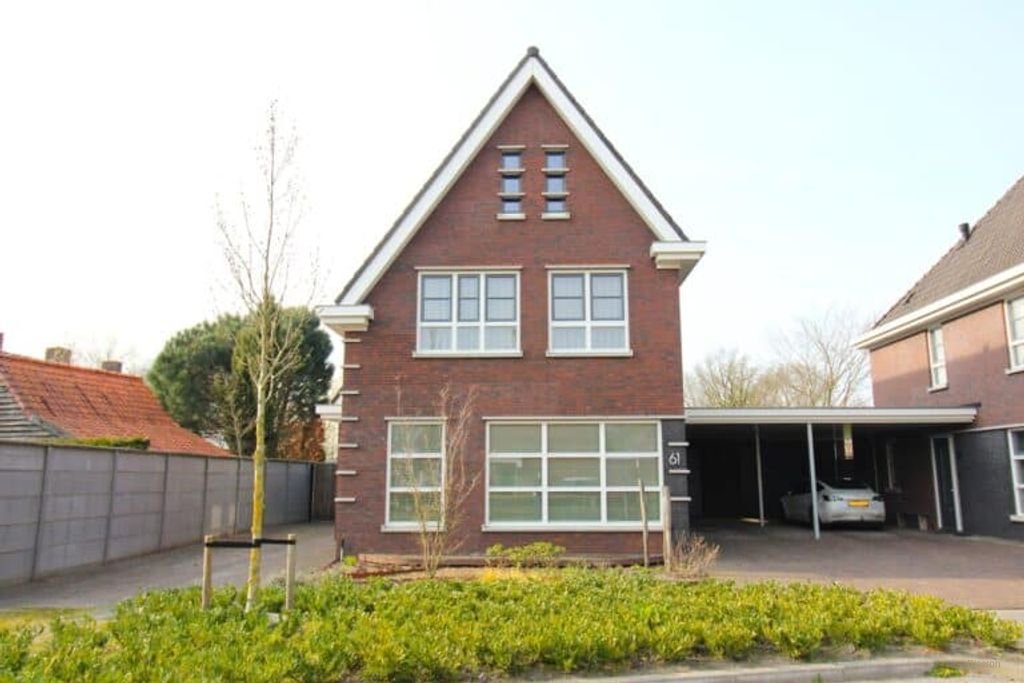Energy-efficient detached house in Eersel - Image 2
