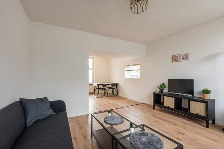 Ingericht huis met tuin in Axel - Afbeelding 5