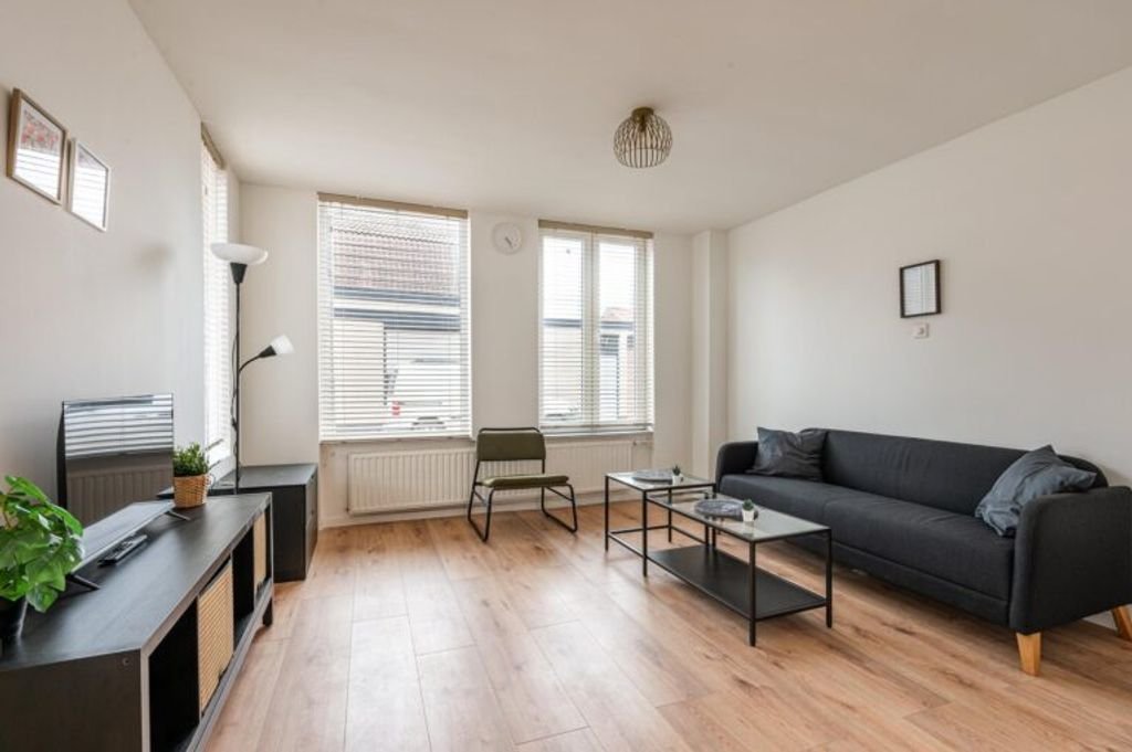 Ingericht huis met tuin in Axel - Afbeelding 2