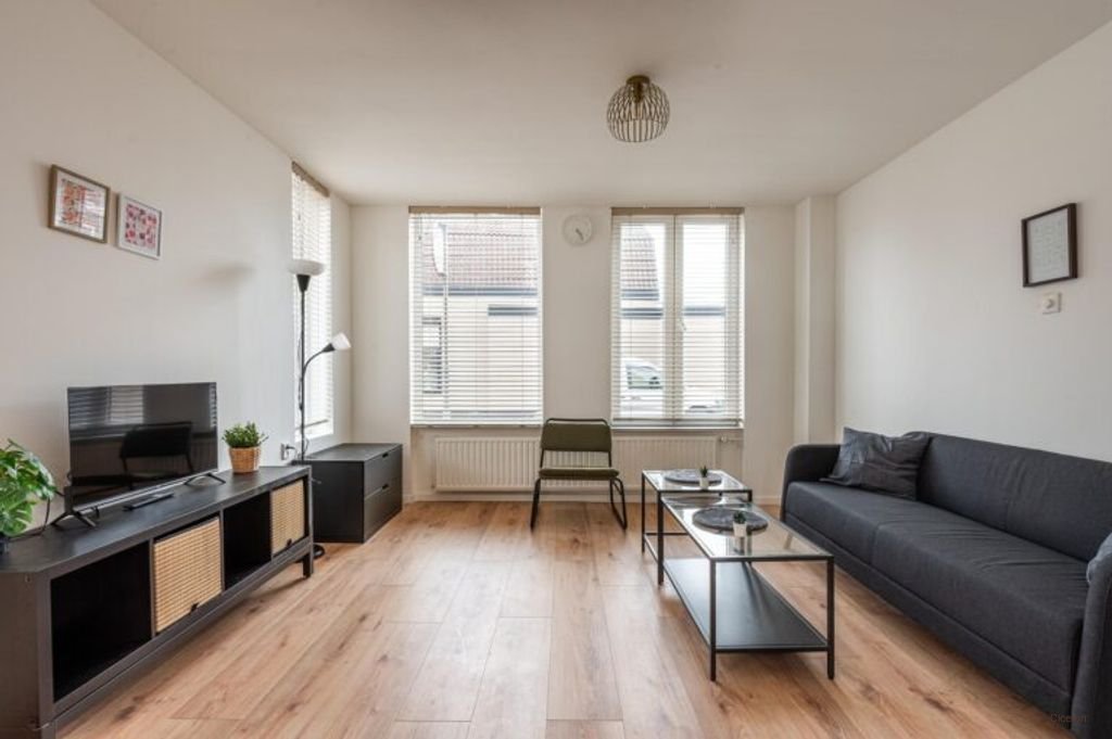 Ingericht huis met tuin in Axel - Afbeelding 3