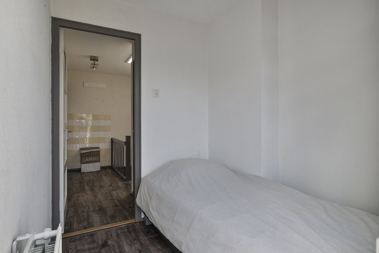 Spacious living in Blijdorp: 119 m² with balcony - Image 14