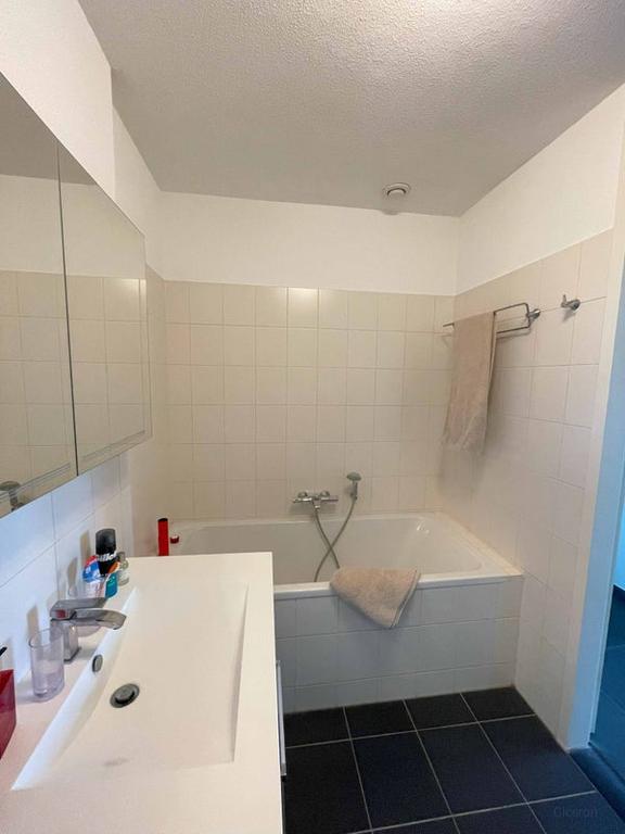 127 m² wonen op de 37e verdieping - Afbeelding 4