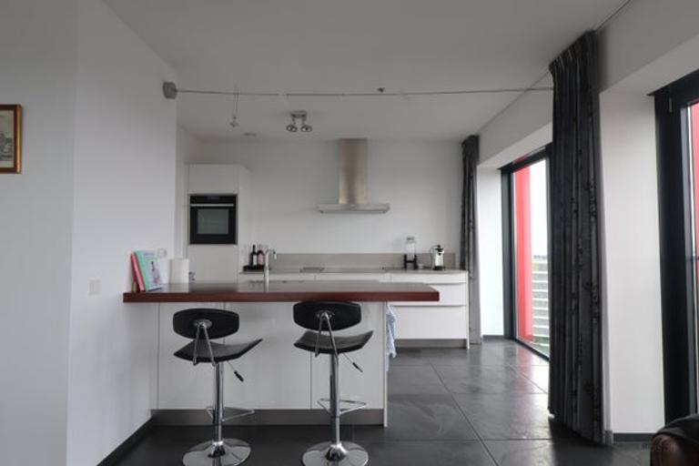 127 m² wonen op de 37e verdieping - Afbeelding 11