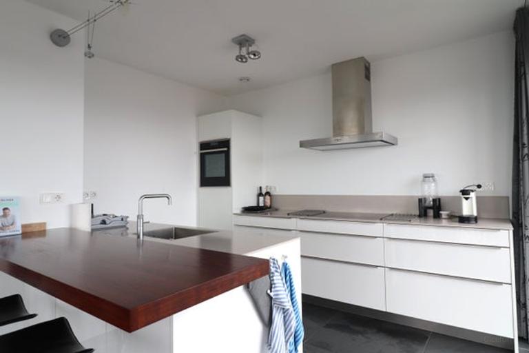 127 m² wonen op de 37e verdieping - Afbeelding 12