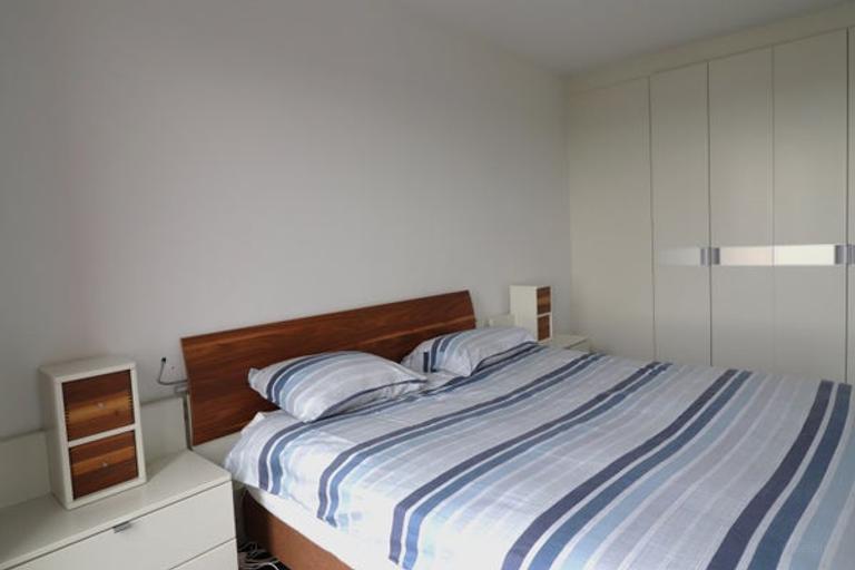 127 m² wonen op de 37e verdieping - Afbeelding 14