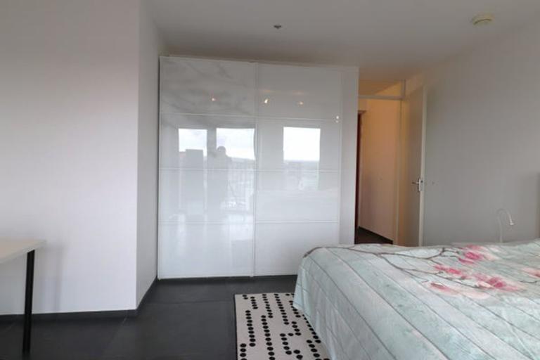 127 m² wonen op de 37e verdieping - Afbeelding 19